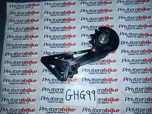 Gabbia cambio shimano dura ace - gabbia,