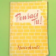 Pensaci arvati la - arvati,
