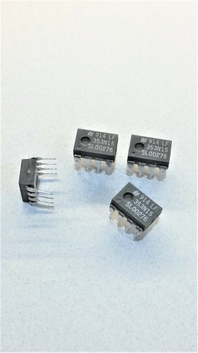 Pezzi amplificatore - pezzi.,