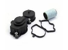 VALVOLA FILTRO SFIATO RECUPERO