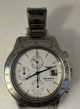 Longines Admiral 5 stelle