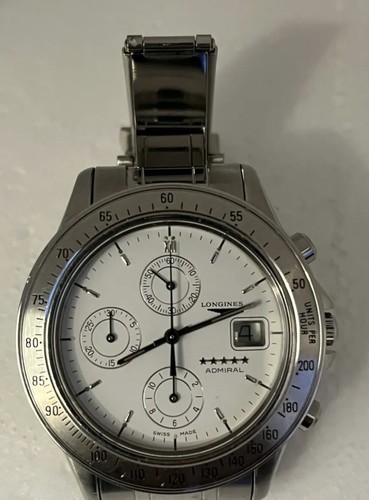 Longines admiral stelle - admiral, 5