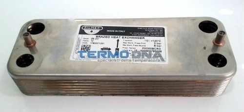 Baxi scambiatore chaffoteaux - baxi,