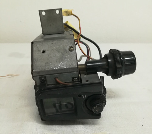 Alpine alken mrh 860 - mrh-860, 12v