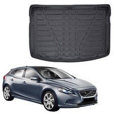 Vasca Baule Bagagliaio In Tpe