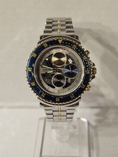 Orologio multifunzione uomo