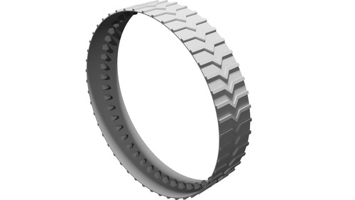 Cingoli tpu flessibili per - tpu,
