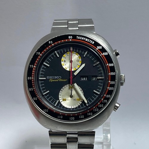 Raro speed timer jdm seiko - raro,