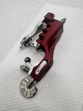  SUNSKIN PRIMUS SPECIAL HYBRID ALUMINUM RED - CODICE #P03AL