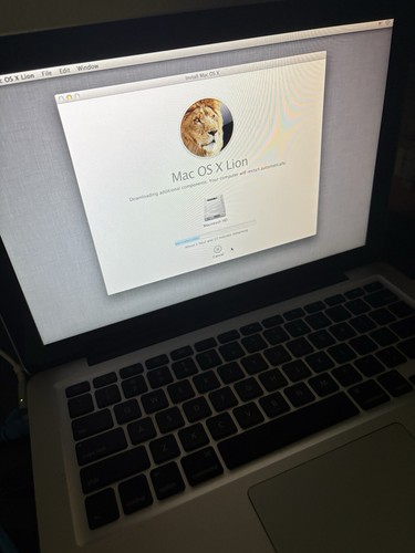 Apple macbook pro a1278 - apple,
