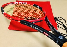 Wilson PRO STAFF RF97