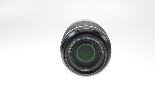 Pentax dal 200 5 - dal, mm