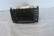 Mercedes Classe A W 169 Mopf