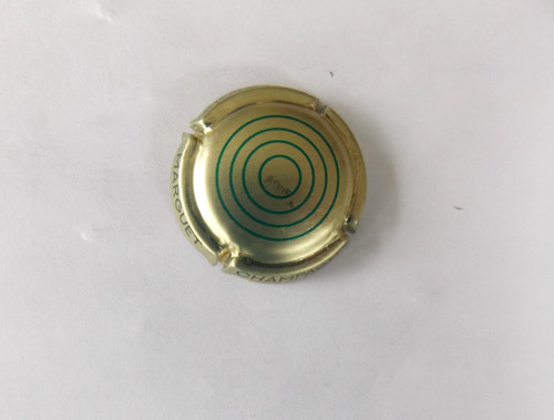 Capsule champagne jéroboam - capsule,