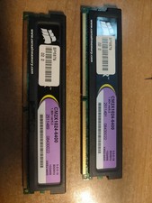 Ram Dimm Corsair DDR2 800 MHz