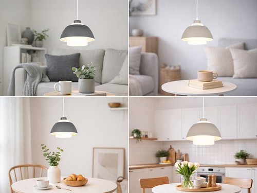 Lampade sospensione - lampade,