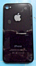 BACK COVER ORIGINALE APPLE per