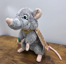 Harry Potter Scabbers Plush