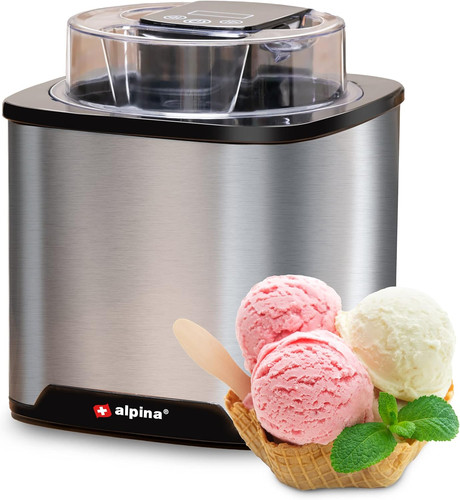 Gelatiera refrigerante - refrigerante, 2l