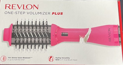 Revlon one step volumizer plus - revlon,