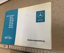 Mercedes 1976 manuale - 1976, di