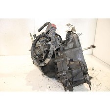 CAMBIO AUTOMATICO LANCIA