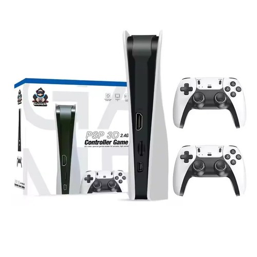 P5x console gioco hd - p5x, di
