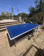 🏓 Tavolo da Ping Pong