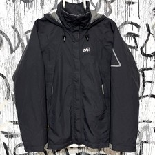 Giacca a vento Millet donna