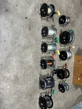 Lotto Mulinelli da Pesca Penn 