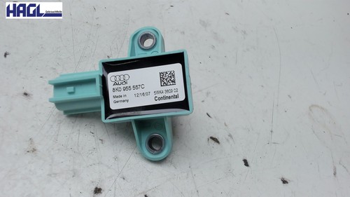 Sensore airbag laterale - sensore,