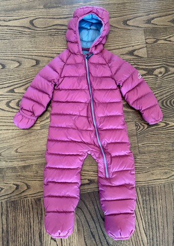 Tuta neve bean - tuta, da