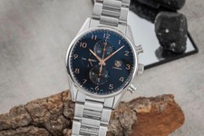 Tag Heuer Carrera Cal. 1887