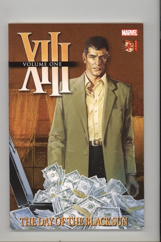 Xiii vol giorno - giorno, del