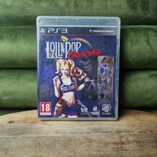 Lollipop chainsaw ps3 - lollipop,