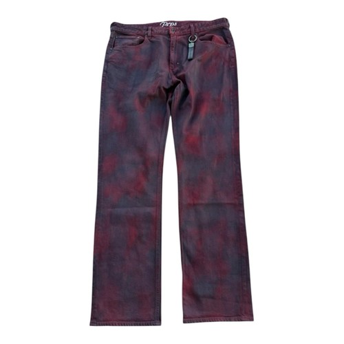 Jeans prps barracuda - jeans,