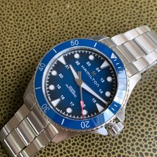 Orologio da polso automatico