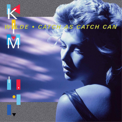 Kim wilde catch - kim,