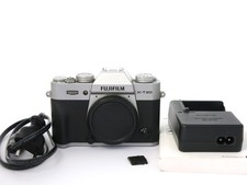 Fujifilm Fuji X-T20 System