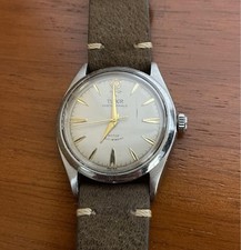 Orologio uomo automatico Tudor