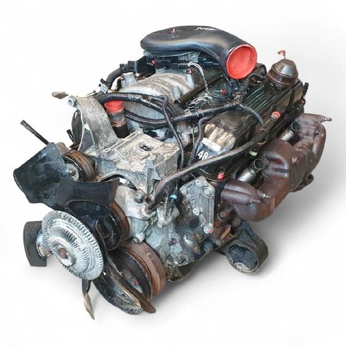 Motore jeep cherokee z - motore,