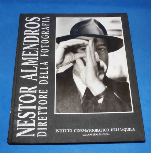 Nestor almendros direttore - nestor,