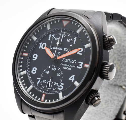 Orologio uomo seiko - ▶️orologio,