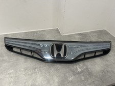 Griglia anteriore ibrida HONDA