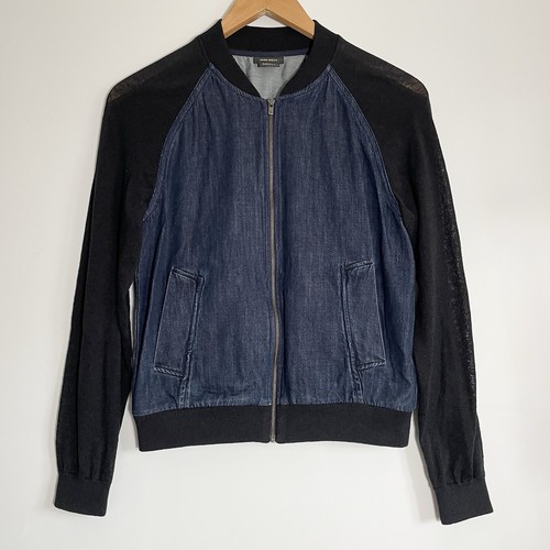 Giacca denim miss sixty taglia - giacca,