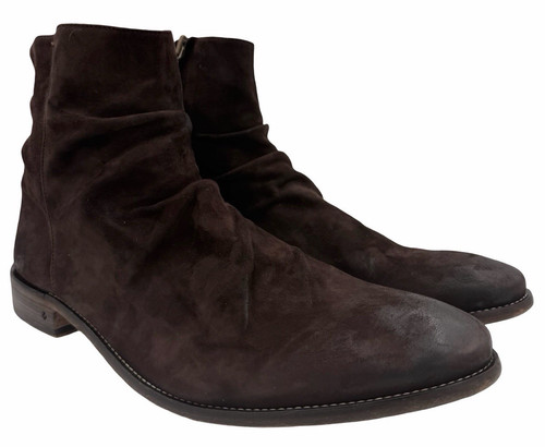 John varvatos morrison - john, sharpei
