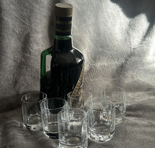 BORMIOLI ROCCO set sei