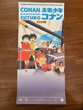 41S,Locandina,Conan il ragazzo