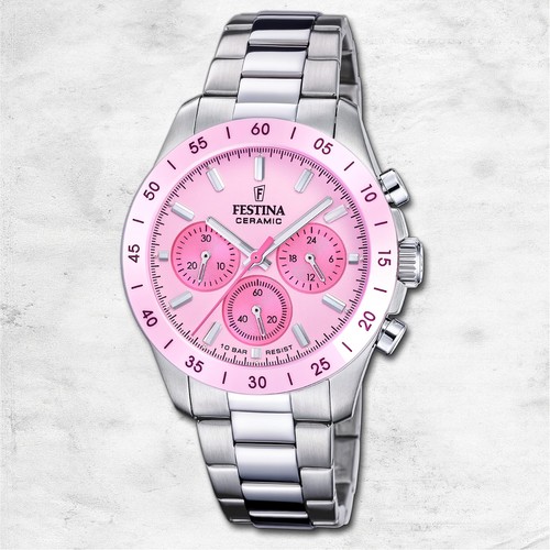 Festina orologio donna - orologio,