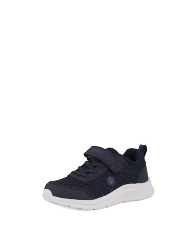 Sneakers con strappi - , bambino